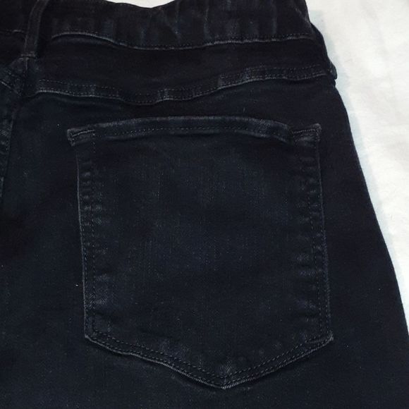 3x1 NYC Black Ankle Zip Jeans‎ Raven 29 USA Made - Picture 9 of 12